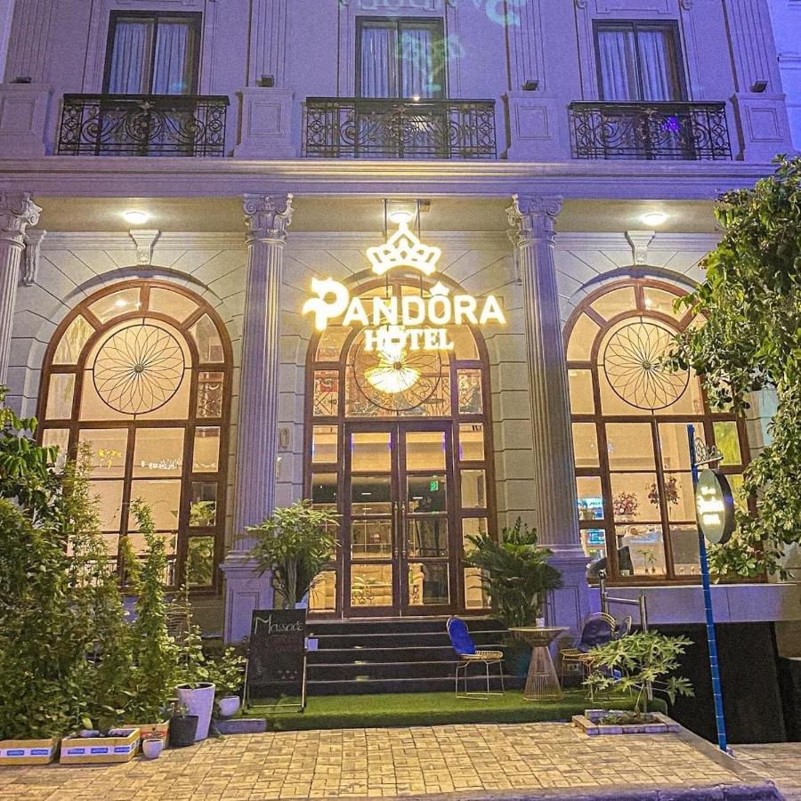 Pandora TP. Hồ Chí Minh
