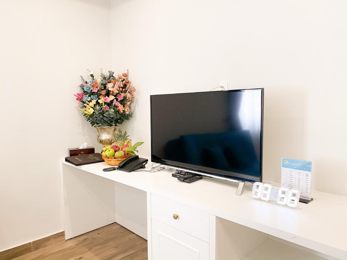 Khách sạn Pandora TP. Hồ Chí Minh
