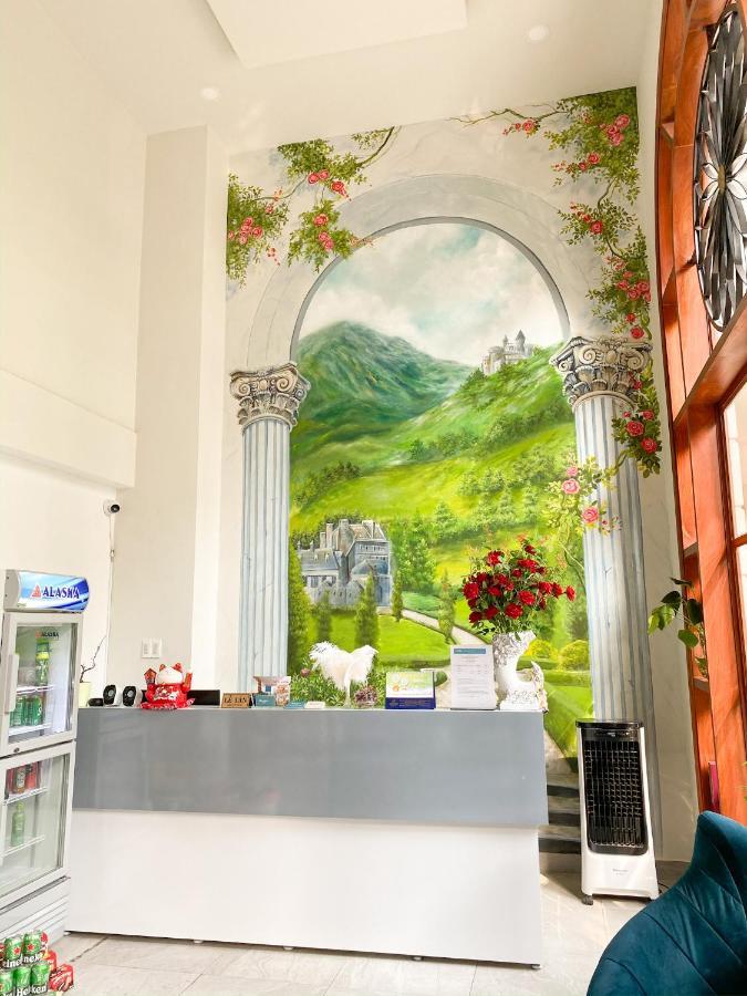 Pandora 3* TP. Hồ Chí Minh