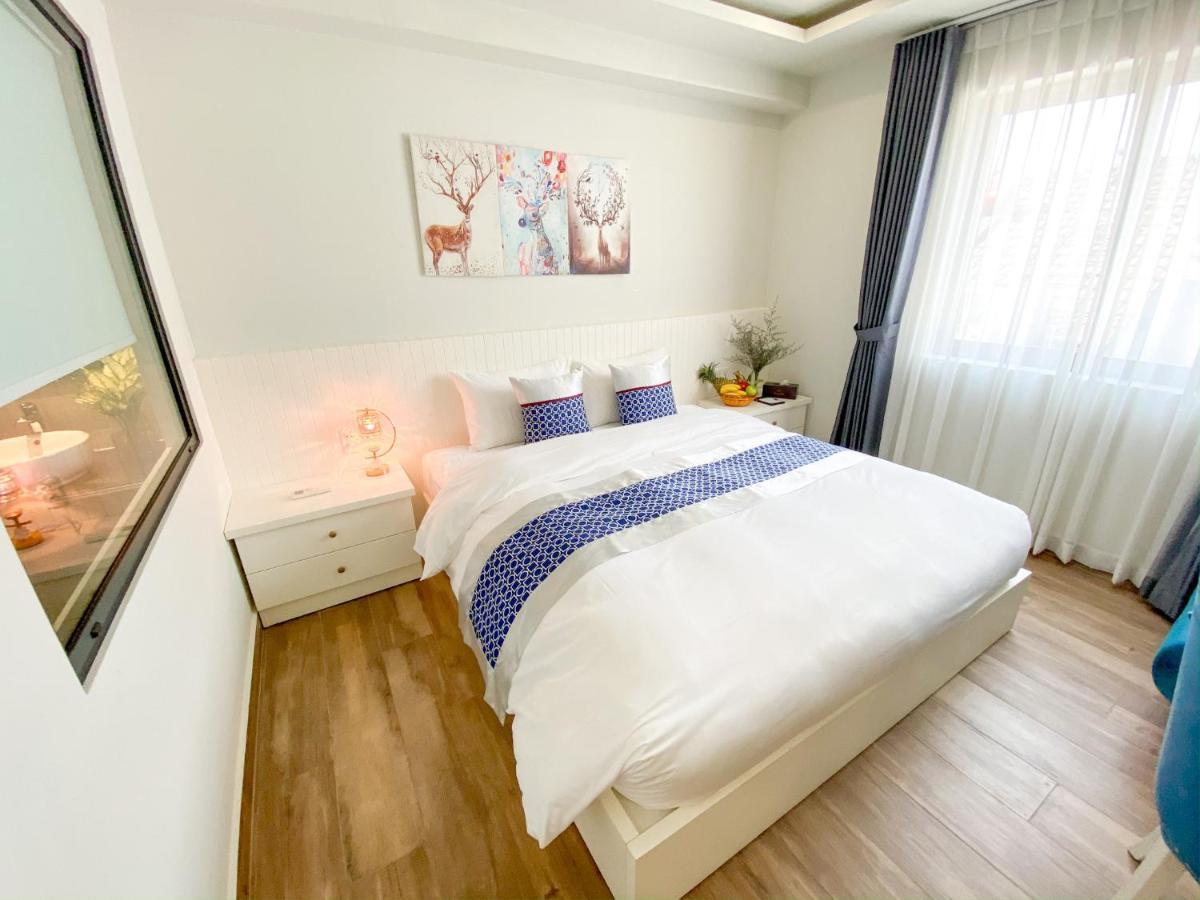 Pandora Khách sạn 3*