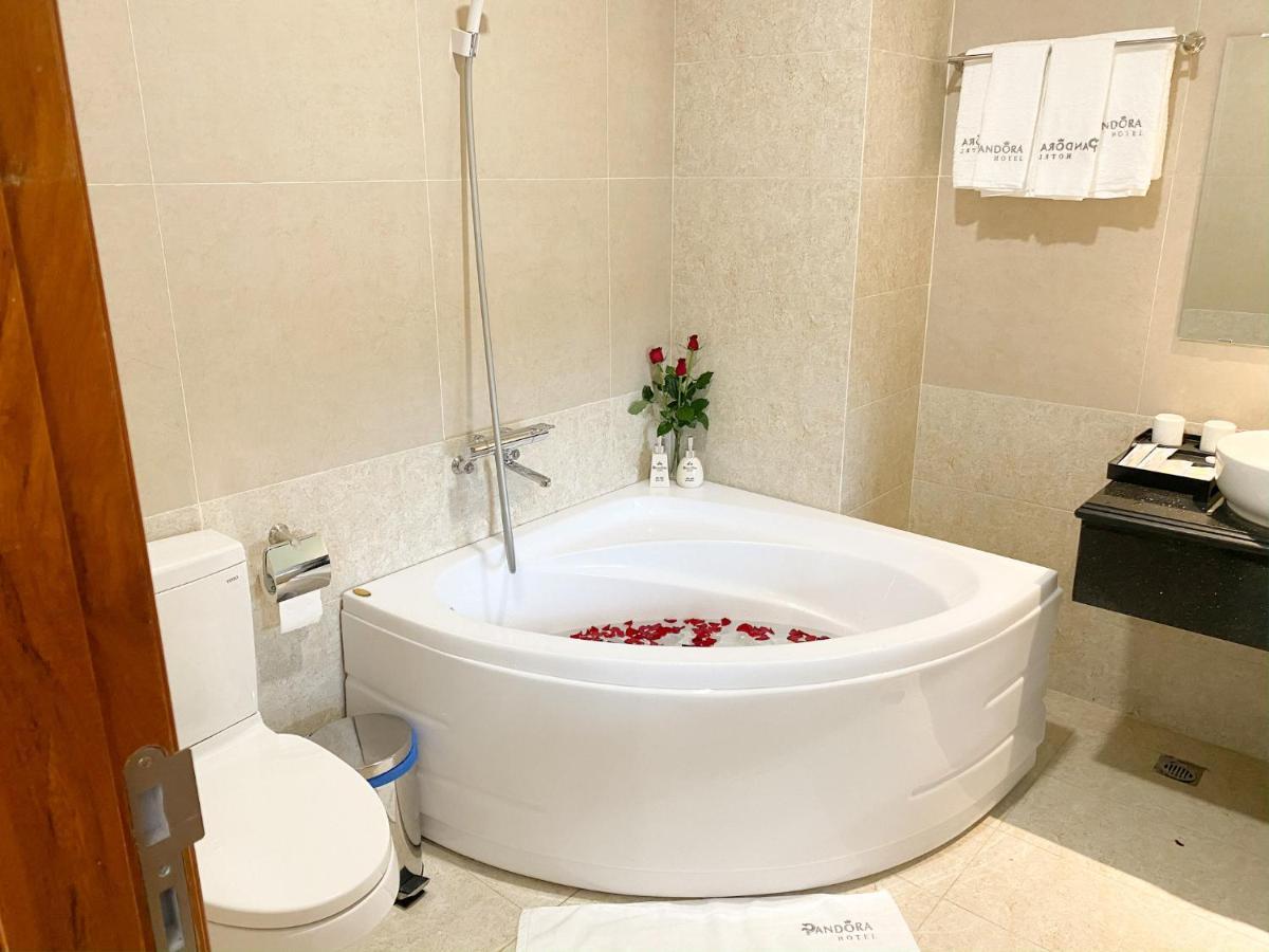Pandora Khách sạn TP. Hồ Chí Minh