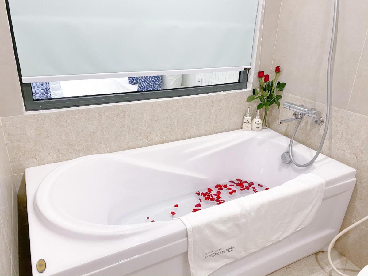 Khách sạn Pandora 3*